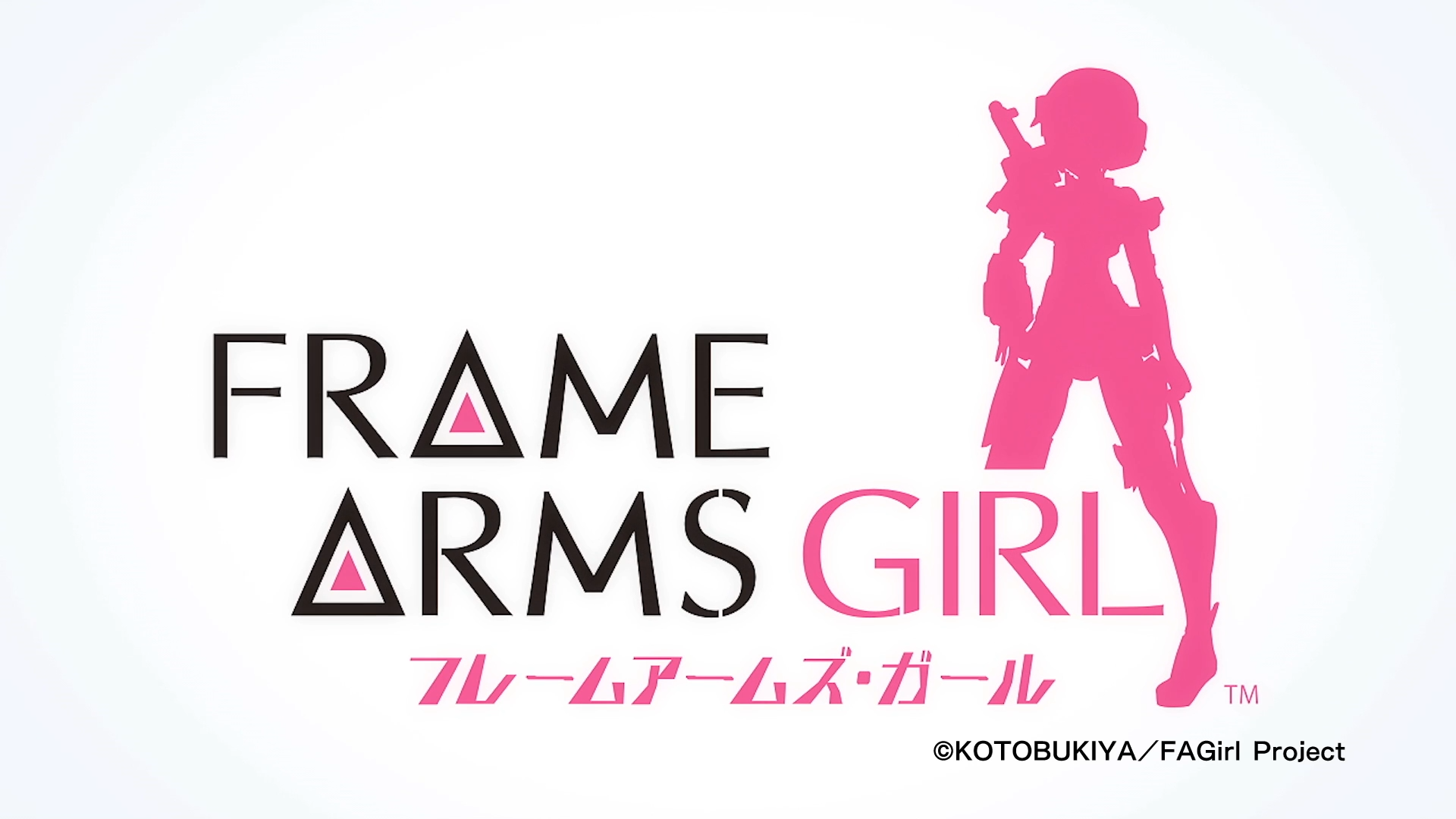 Frame Arms Girl (PuyaSubs!)